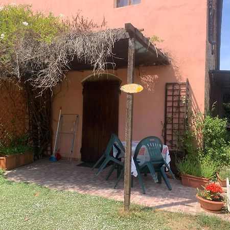 Podere Girasoli Piombino Exterior foto