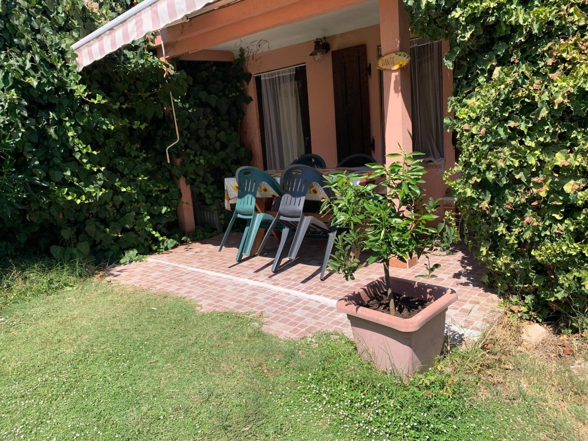 Podere Girasoli Piombino Exterior foto