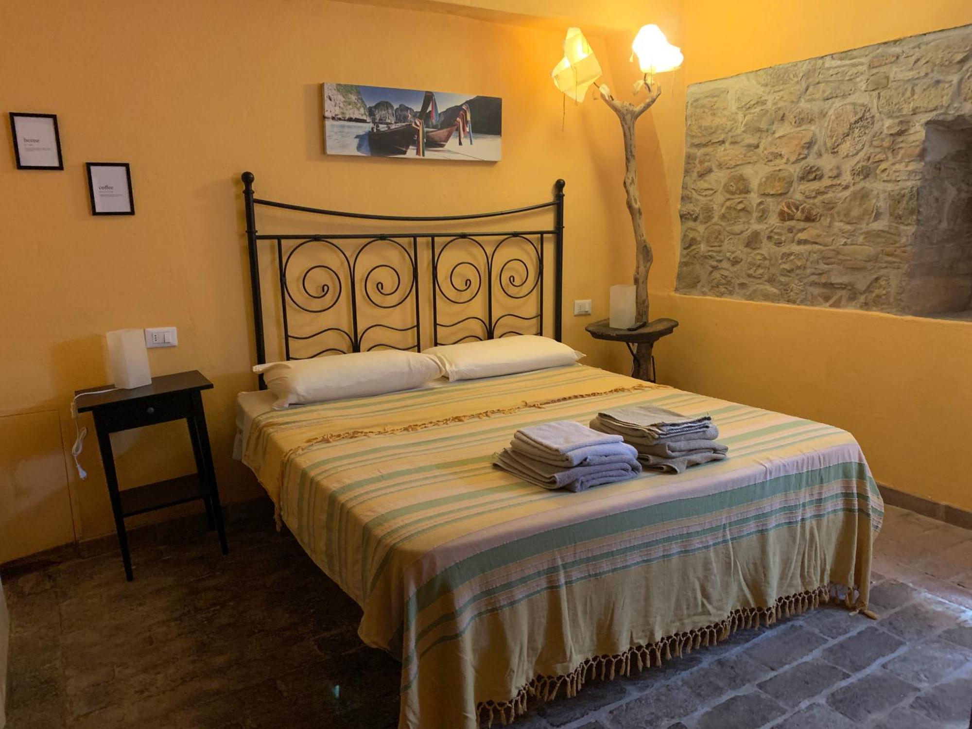 Podere Girasoli Piombino Exterior foto