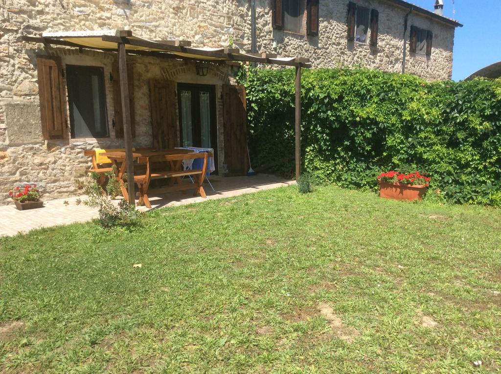 Podere Girasoli Piombino Exterior foto
