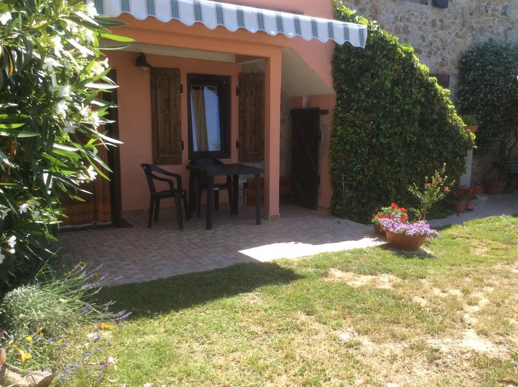 Podere Girasoli Piombino Exterior foto